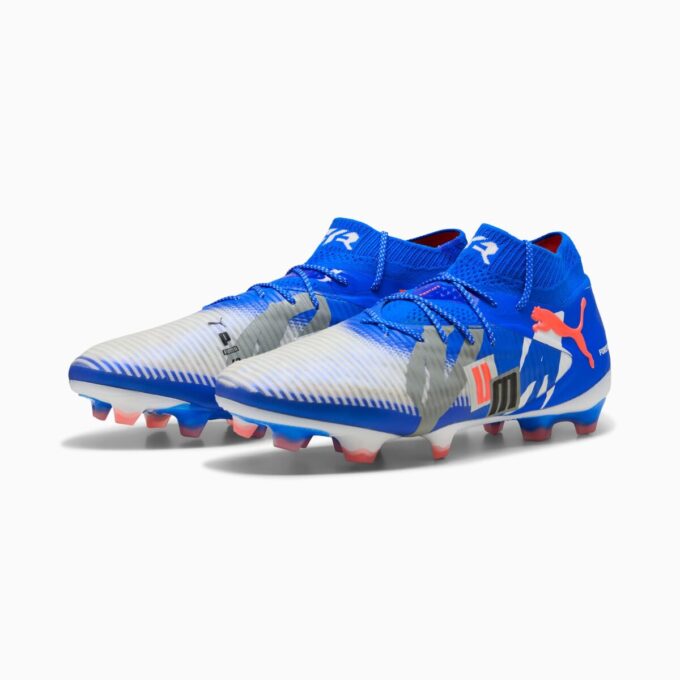 FUTURE 8 ULTIMATE FOREVER Fotbollsskor för fast mark för män FUTURE 8 ULTIMATE FOREVER Fotbollsskor för fast mark för män