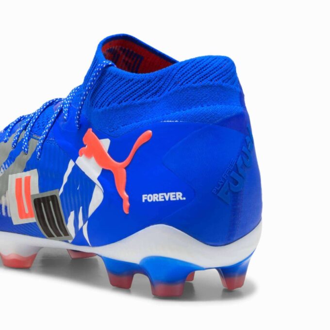FUTURE 8 ULTIMATE FOREVER Fotbollsskor för fast mark för män FUTURE 8 ULTIMATE FOREVER Fotbollsskor för fast mark för män