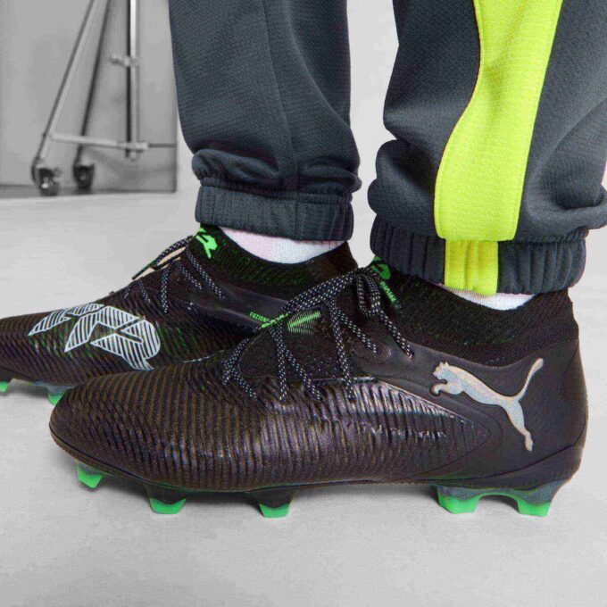FUTURE 8 ULTIMATE Herr Fotbollsskor för Fast Mark FUTURE 8 ULTIMATE Herr Fotbollsskor för Fast Mark