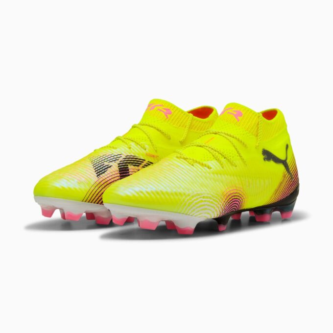 FUTURE 8 ULTIMATE Herr Fotbollsskor för Fast Mark FUTURE 8 ULTIMATE Herr Fotbollsskor för Fast Mark