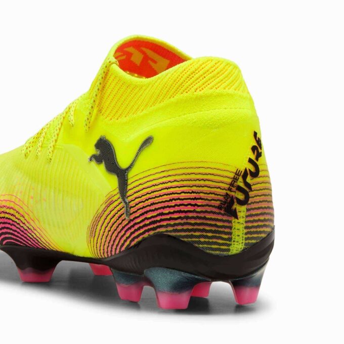 FUTURE 8 ULTIMATE Herr Fotbollsskor för Fast Mark FUTURE 8 ULTIMATE Herr Fotbollsskor för Fast Mark