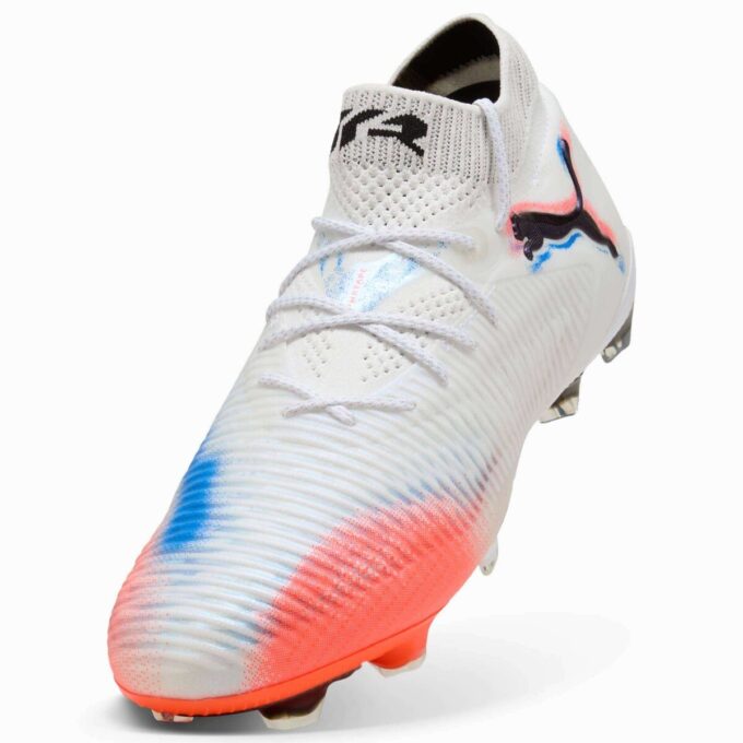 FUTURE 8 ULTIMATE Herr Fotbollsskor för Fast Mark FUTURE 8 ULTIMATE Herr Fotbollsskor för Fast Mark