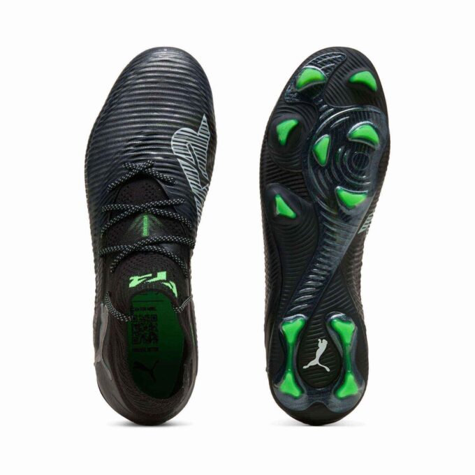 FUTURE 8 ULTIMATE Herr Fotbollsskor för Fast Mark FUTURE 8 ULTIMATE Herr Fotbollsskor för Fast Mark