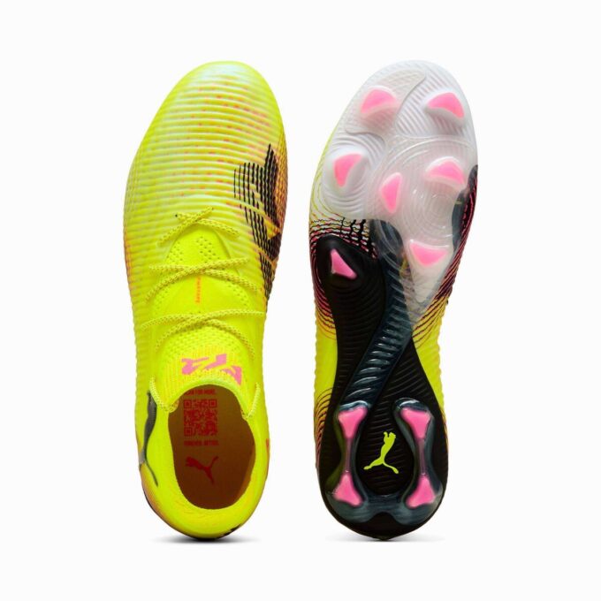 FUTURE 8 ULTIMATE Herr Fotbollsskor för Fast Mark FUTURE 8 ULTIMATE Herr Fotbollsskor för Fast Mark