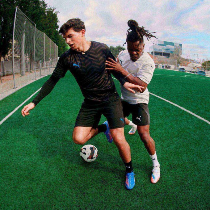 FUTURE 8 ULTIMATE Herr Fotbollsskor för Fast Mark FUTURE 8 ULTIMATE Herr Fotbollsskor för Fast Mark
