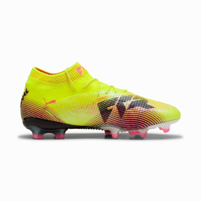FUTURE 8 ULTIMATE Herr Fotbollsskor för Fast Mark FUTURE 8 ULTIMATE Herr Fotbollsskor för Fast Mark