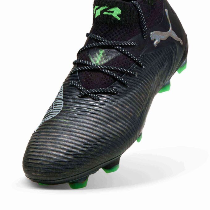 FUTURE 8 ULTIMATE Herr Fotbollsskor för Fast Mark FUTURE 8 ULTIMATE Herr Fotbollsskor för Fast Mark