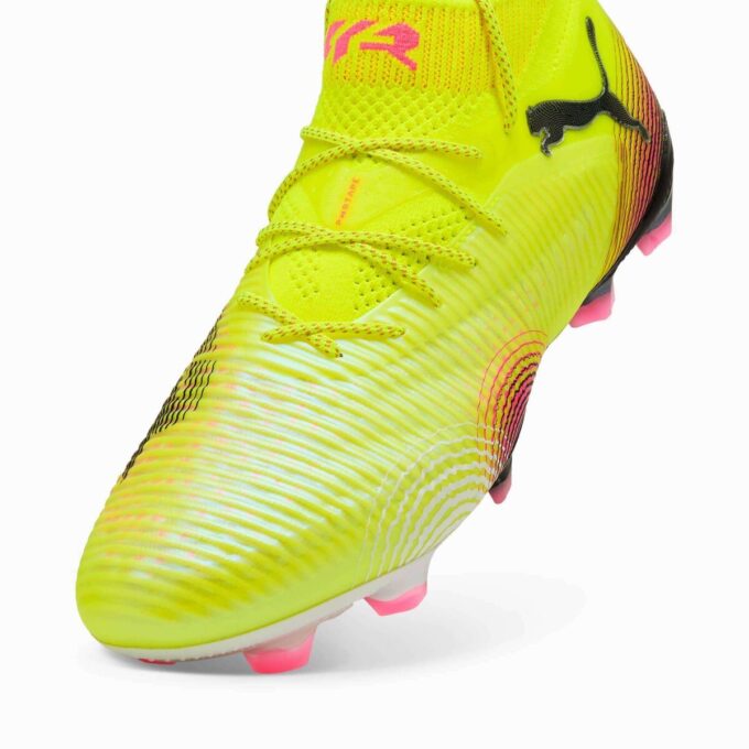 FUTURE 8 ULTIMATE Herr Fotbollsskor för Fast Mark FUTURE 8 ULTIMATE Herr Fotbollsskor för Fast Mark