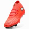 FUTURE 9 ULTIMATE Damfotbollsskor för fast mark FUTURE 9 ULTIMATE Damfotbollsskor för fast mark