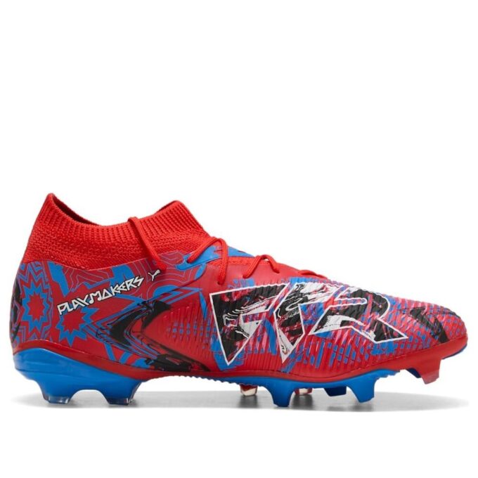 Future Match 8 FG AG ”Playmaker Pack”