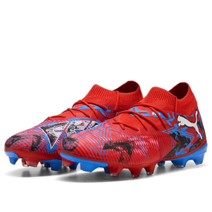 Future Match 8 FG AG ”Playmaker Pack”