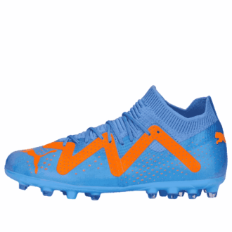 Future Match FG AG ”Supercharge Pack – Blå Glimmer”