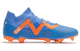 Future Match FG AG ”Supercharge Pack – Blå Glimmer”