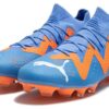 Future Match FG AG ”Supercharge Pack – Blå Glimmer”