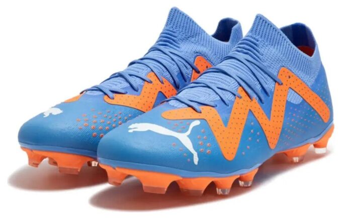 Future Match FG AG ”Supercharge Pack – Blå Glimmer”
