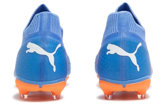 Future Match FG AG ”Supercharge Pack – Blå Glimmer”