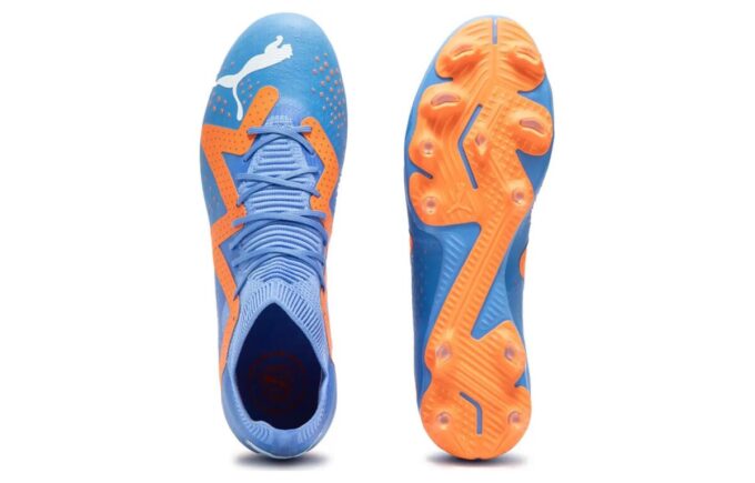 Future Match FG AG ”Supercharge Pack – Blå Glimmer”
