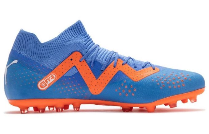 Future Match MG ”Blå/Orange”