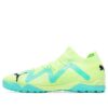FUTURE Match TT Fotbollsskor ”Electric Peppermint”