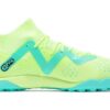 FUTURE Match TT Fotbollsskor ”Electric Peppermint”