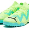 FUTURE Match TT Fotbollsskor ”Electric Peppermint”