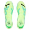 FUTURE Match TT Fotbollsskor ”Electric Peppermint”