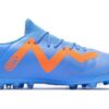Future Play MG ”Blå Glimmer Ultra Orange”