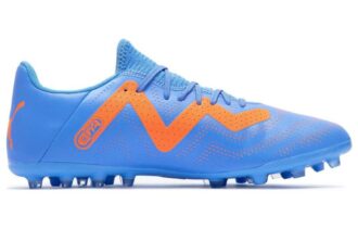 Future Play MG ”Blå Glimmer Ultra Orange”