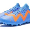 Future Play MG ”Blå Glimmer Ultra Orange”