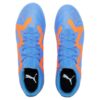 Future Play MG ”Blå Glimmer Ultra Orange”