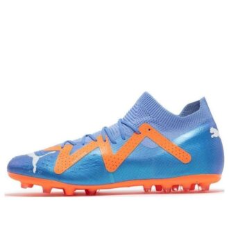 Future Pro MG ”Blå Glimmer Orange”
