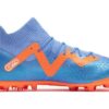 Future Pro MG ”Blå Glimmer Orange”