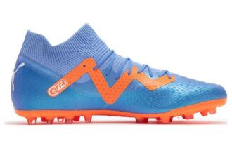 Future Pro MG ”Blå Glimmer Orange”