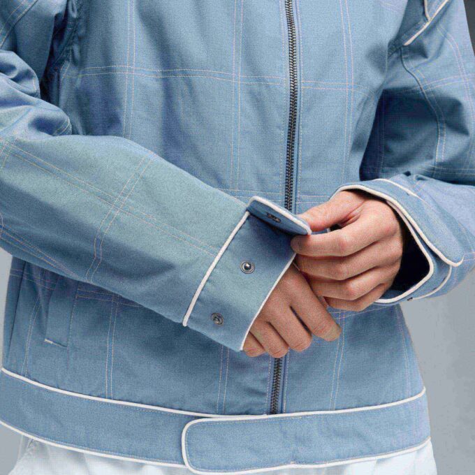 FUTURE.PUMA.ARCHIVE Dam Racerjacka