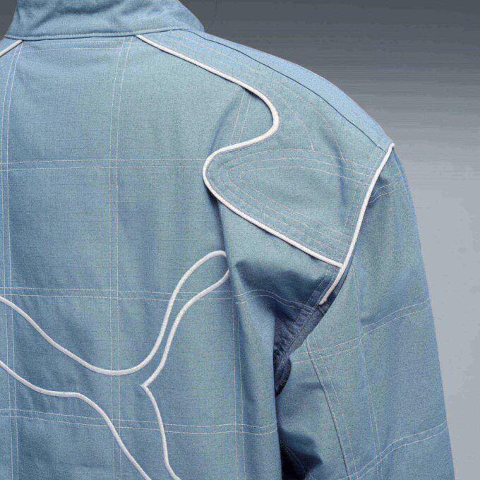 FUTURE.PUMA.ARCHIVE Dam Racerjacka