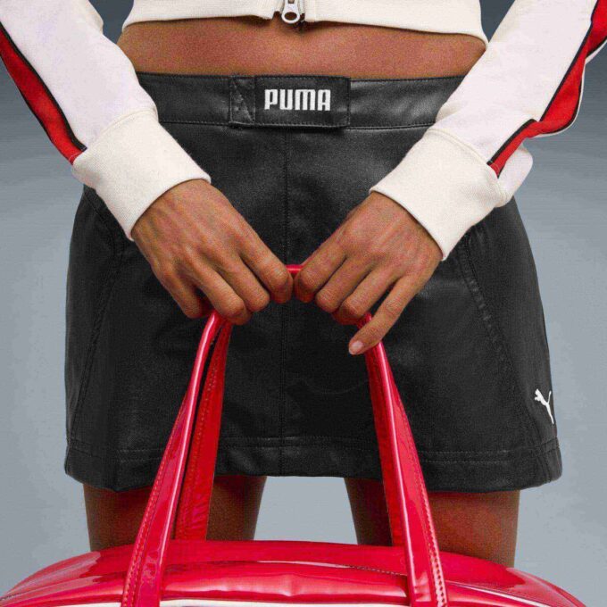FUTURE.PUMA.ARCHIVE Damkjol