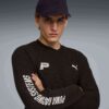 FUTURE.PUMA.ARCHIVE Långärmad T-shirt