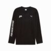 FUTURE.PUMA.ARCHIVE Långärmad T-shirt