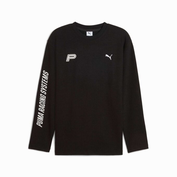 FUTURE.PUMA.ARCHIVE Långärmad T-shirt