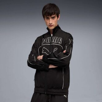FUTURE.PUMA.ARCHIVE Träningsjacka