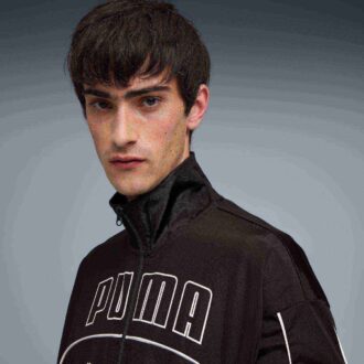 FUTURE.PUMA.ARCHIVE Träningsjacka