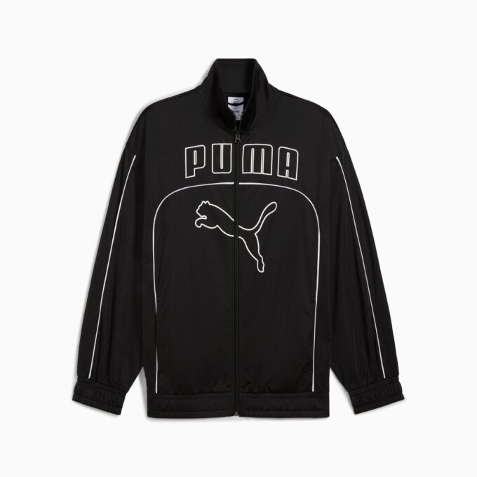 FUTURE.PUMA.ARCHIVE Träningsjacka