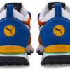 Future Rider ”Future Vintage – Biscay Grön Orange”