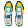 Future Rider ”Future Vintage – Mandarin PUMA Svart”