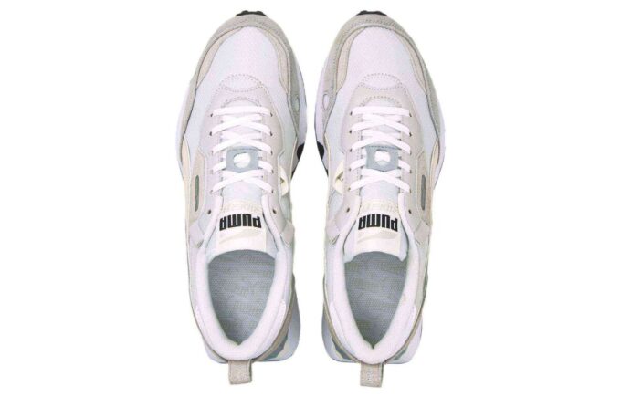 Future Rider ”Future Vintage – Nimbus Cloud”