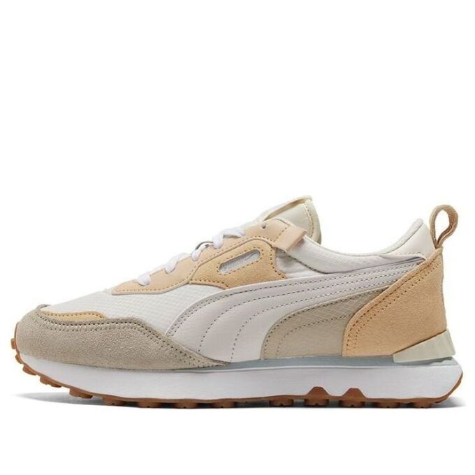 Future Rider ”Future Vintage – Pristine Light Sand”