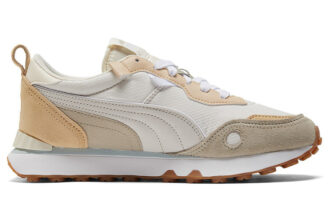 Future Rider ”Future Vintage – Pristine Light Sand”