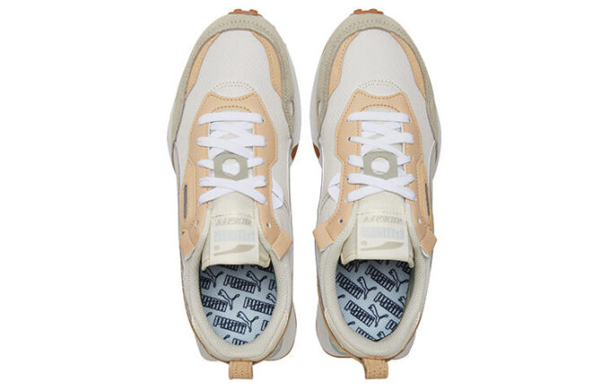 Future Rider ”Future Vintage – Pristine Light Sand”