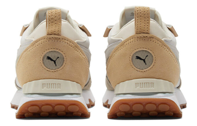 Future Rider ”Future Vintage – Pristine Light Sand”