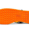 Future Rider Game On Sandal ”Lila Vit”